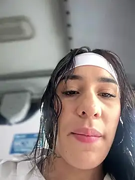   IRIS   online show from February 21, 2025, 3:43 pm