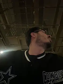 Bbyboyivan online show from March 8, 2026, 5:33 am