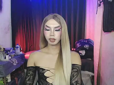 MirabelleNotch online show from April 4, 2026, 12:45 pm