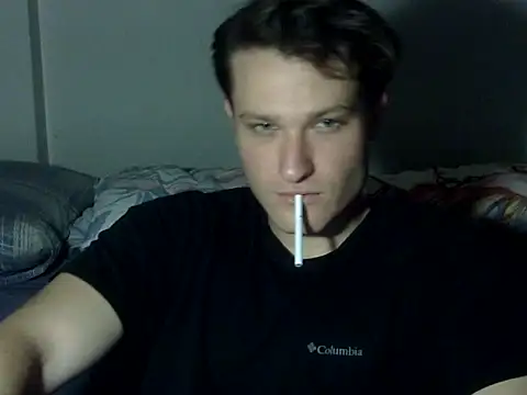 THEGODMODE online show from July 17, 2026, 7:11 pm