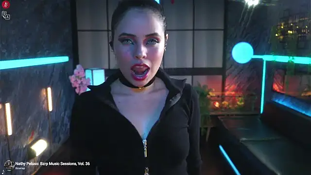 Snapshot of alessa_goreng chatting on January 5, 2025, 11:48 am alessa goreng online show from January 5, 2025, 11:48 am