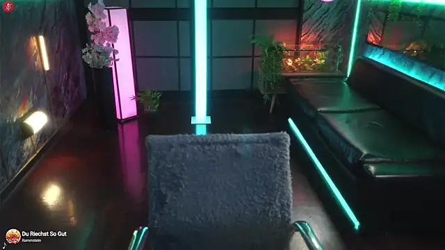 alessa goreng online show from October 28, 2025, 1:06 am