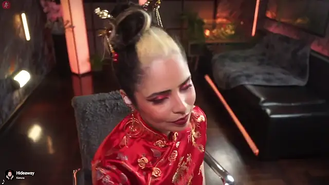 alessa goreng online show from November 30, 2025, 7:53 am