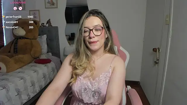 samysweet 8 online show from June 14, 2026, 2:29 pm