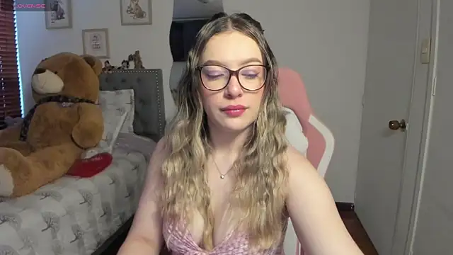 samysweet 8 online show from April 15, 2026, 11:38 am