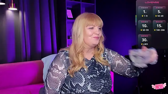 NicoleKind online show from February 7, 2026, 5:26 am