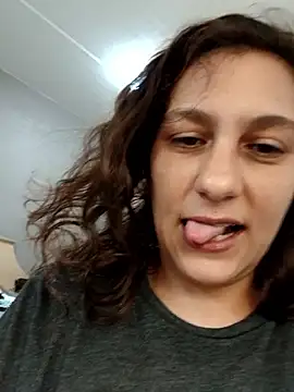 KarolinaKutie online show from January 18, 2026, 7:56 am