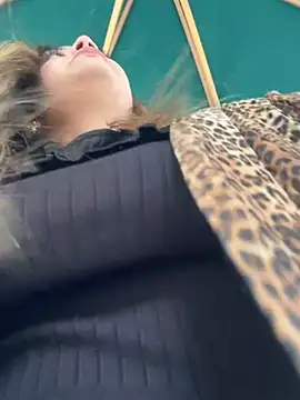 alana 69 online show from March 6, 2025, 7:21 pm