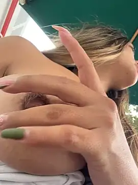 alana 69 online show from February 14, 2025, 6:29 pm