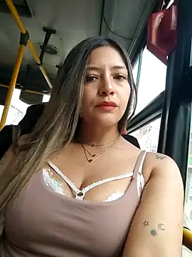 alana 69 online show from February 13, 2025, 3:35 pm