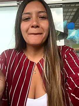 alana 69 online show from March 15, 2025, 7:59 pm