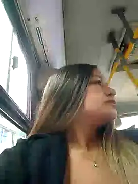 alana 69 online show from March 11, 2025, 3:45 pm