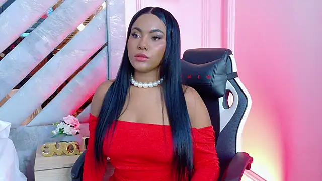 Sara Boom online show from December 5, 2025, 3:10 pm