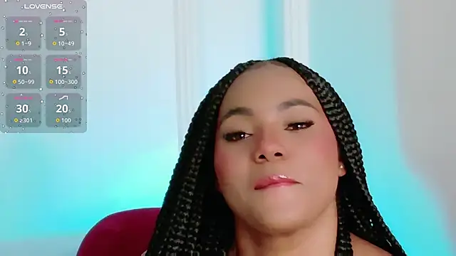 Sara Boom online show from May 28, 2026, 8:26 pm