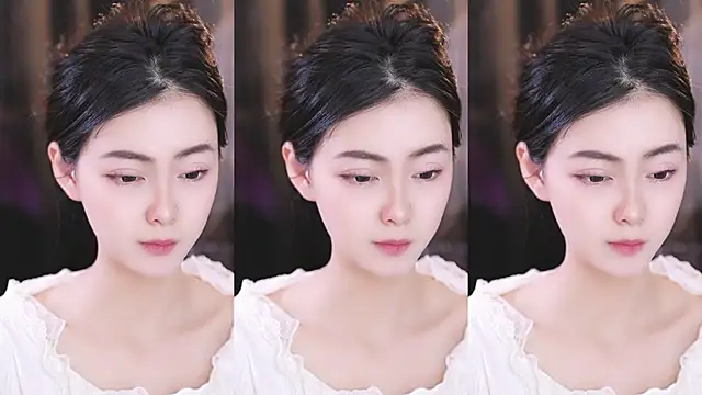 Snapshot of Ocean--Lili chatting on March 6, 2025, 2:08 pm Ocean--Lili online show from March 6, 2025, 2:08 pm