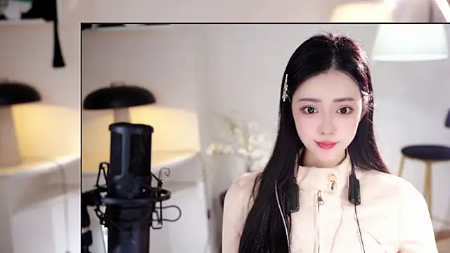 Ocean--Lili online show from February 26, 2026, 2:17 pm