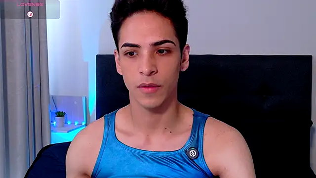 aodaboyyy online show from November 9, 2025, 1:15 pm