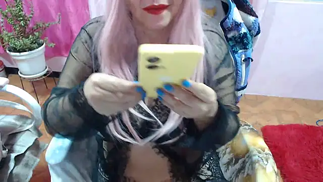 marinadenoche online show from April 9, 2026, 12:45 am