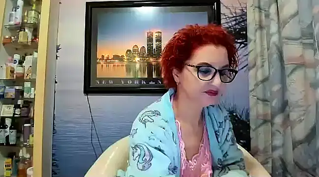 Mature4you44 online show from January 23, 2025, 7:43 am
