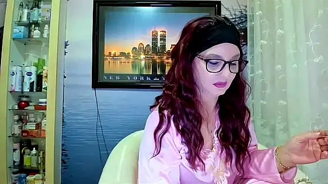 Mature4you44 online show from February 23, 2025, 7:44 am