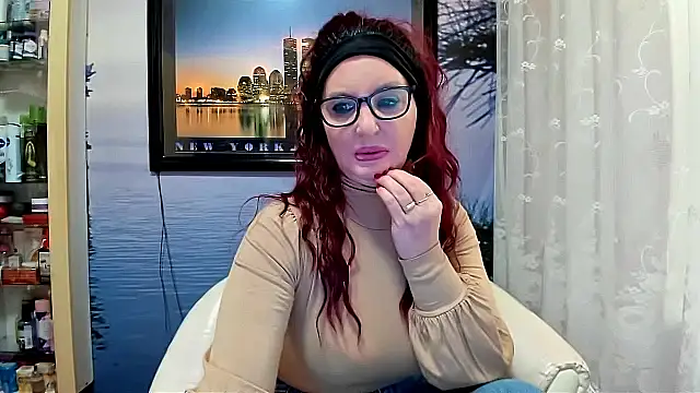 Mature4you44 online show from March 4, 2025, 8:46 am