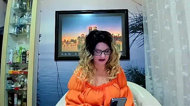 Mature4you44 online show from February 6, 2025, 10:04 am