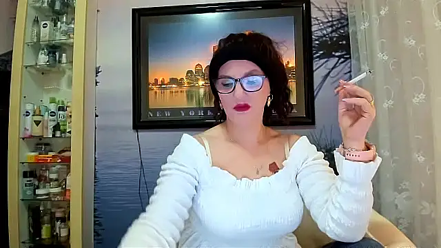 Mature4you44 online show from February 1, 2025, 8:29 am