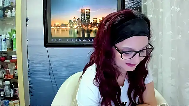 Mature4you44 online show from February 24, 2025, 8:27 am