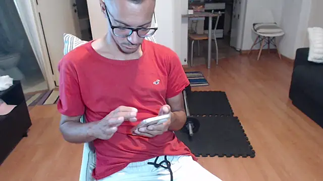 guachin hunk online show from November 20, 2025, 7:25 pm