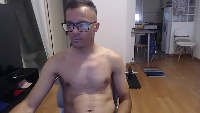 guachin hunk online show from March 12, 2026, 5:28 pm
