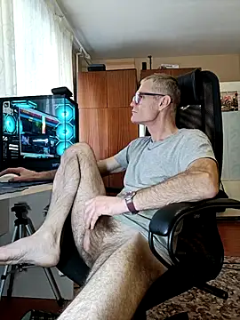 sergeysas online show from October 12, 2025, 3:41 am