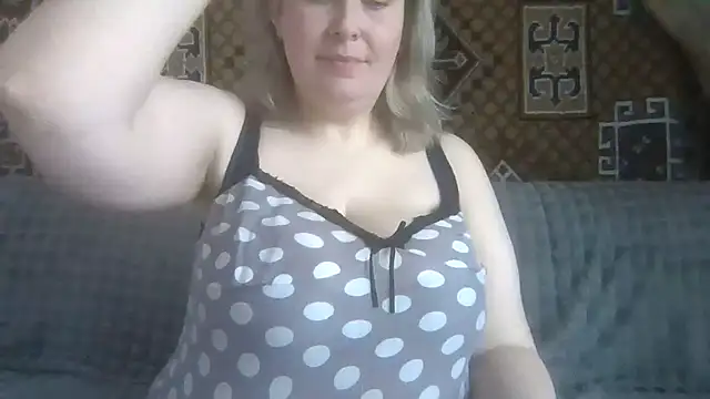 Diana Britt online show from March 31, 2026, 4:47 am