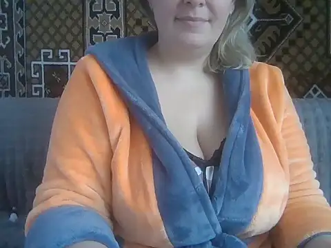 Diana Britt online show from February 14, 2026, 9:53 am