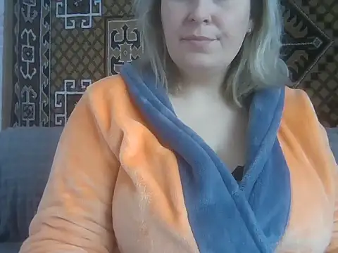 Diana Britt online show from February 16, 2026, 8:13 am