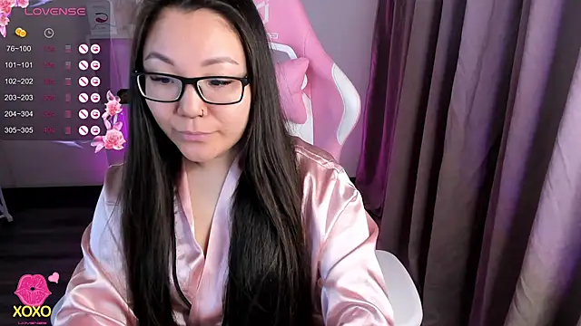 gentle muse online show from March 17, 2025, 1:03 am