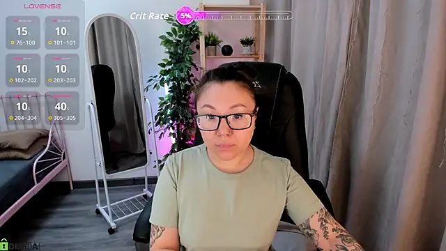 Snapshot of gentle_muse chatting on April 11, 2026, 12:07 am gentle muse online show from April 11, 2026, 12:07 am