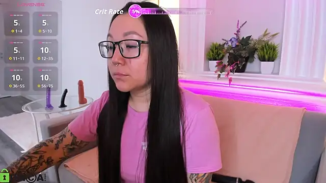 Snapshot of gentle_muse chatting on March 27, 2026, 12:08 am gentle muse online show from March 27, 2026, 12:08 am