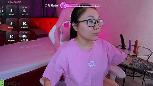 Snapshot of gentle_muse chatting on March 4, 2026, 12:18 am gentle muse online show from March 4, 2026, 12:18 am