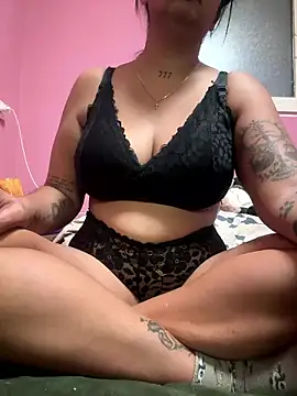 Madsion23 online show from January 8, 2026, 8:15 pm