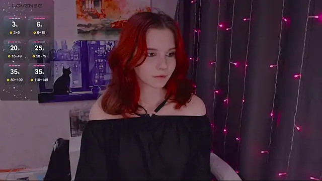 mslilunicorn online show from October 18, 2025, 6:10 pm