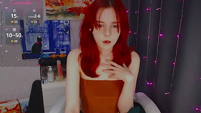 mslilunicorn online show from March 21, 2026, 6:56 pm