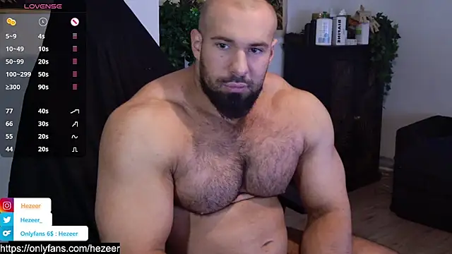 Musculus6 online show from May 20, 2026, 11:29 am