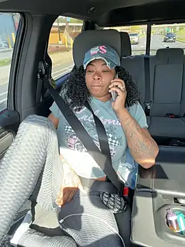 HaloRodeoLover2 online show from April 9, 2026, 2:45 pm