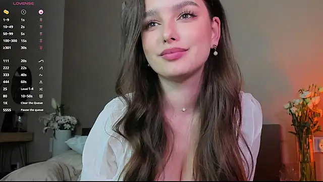 Victoria Karma online show from March 15, 2025, 4:32 pm