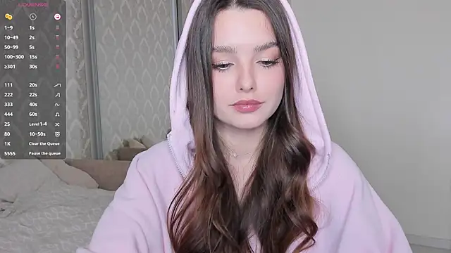 Victoria Karma online show from December 15, 2024, 3:53 pm