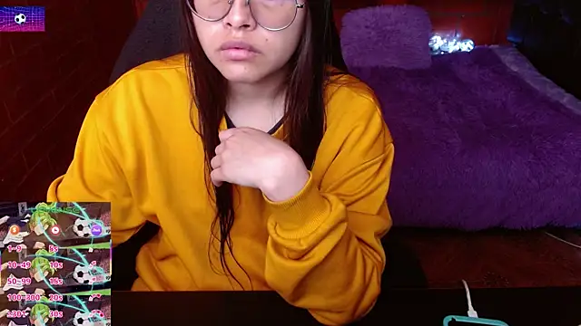 MidoriQuiinn online show from July 1, 2026, 4:29 pm