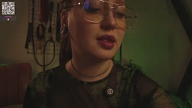 VortexProject online show from October 24, 2025, 1:32 pm