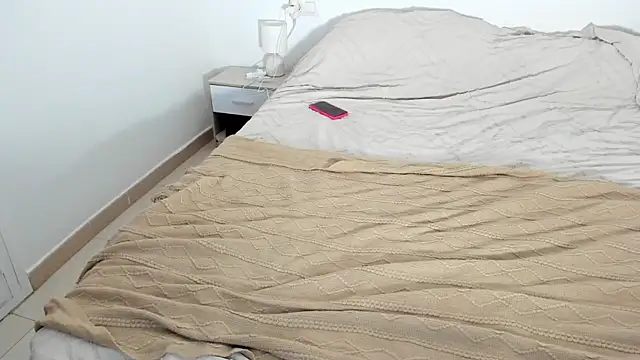 MariaMeir online show from November 22, 2025, 11:25 pm