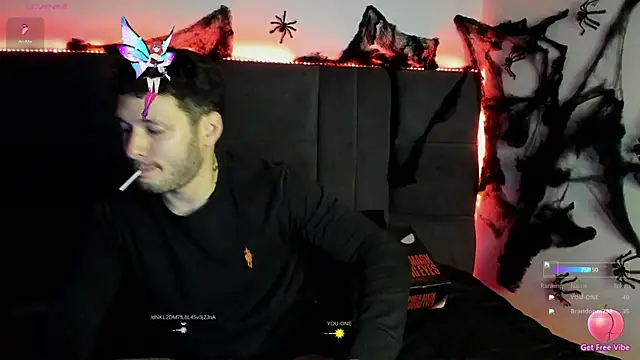 alejandro  2 online show from November 1, 2025, 5:36 am