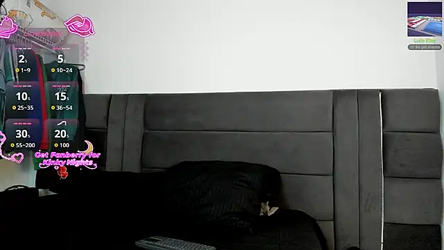 alejandro  2 online show from February 28, 2026, 5:45 pm